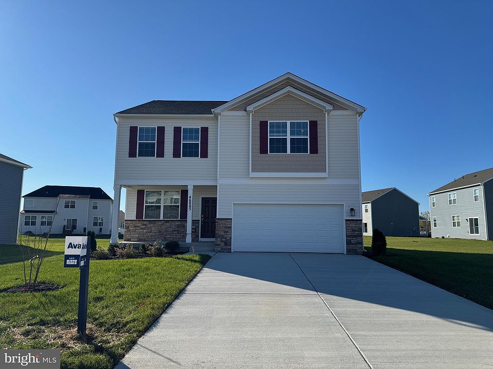 1st image of 46805 Kylie Addison Ct