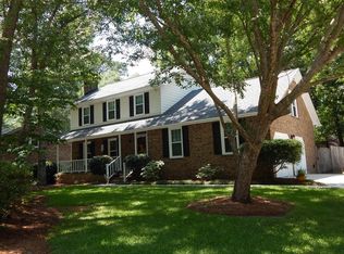105 Remington Pl, Goose Creek, SC 29445