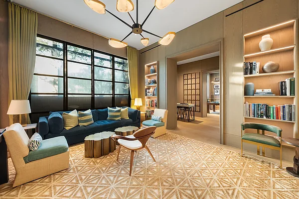 Rented by Douglas Elliman | media 39