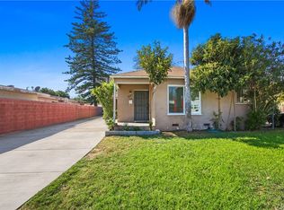 1418 S Broadway, Santa Ana, CA 92707