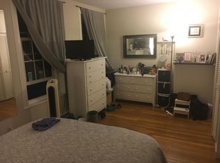 54 Melrose St #C, Boston, MA 02116