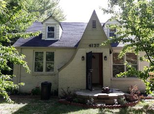 4137 N Edmondson Ave, Indianapolis, IN