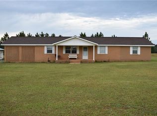 4870 Odum Ritch Rd, Screven, GA 31560