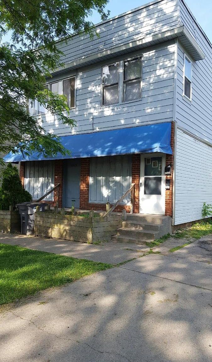 2923 Stickney Ave, Toledo, OH 43608 Zillow