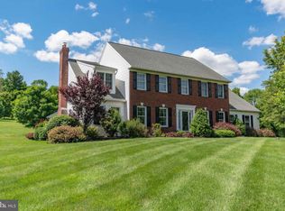 5540 McGinnis Ct, Doylestown, PA 18902