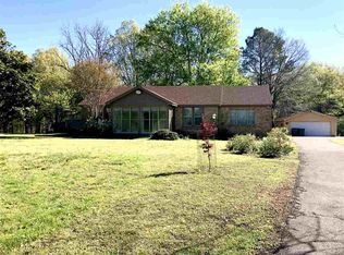 764 E Rocky Point Rd, Cordova, TN 38018