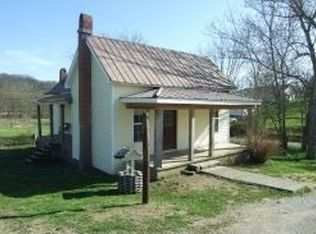 300 Circle Dr, Bulls Gap, TN 37711