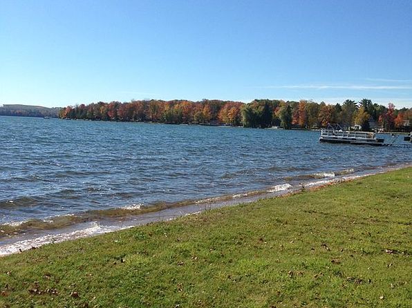 9143 N Lake Shore Dr, Grayling, MI 49738