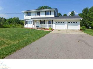 1262 S Aurelius Rd, Mason, MI 48854