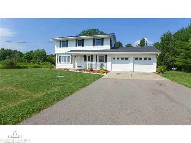 1262 S Aurelius Rd photo 1