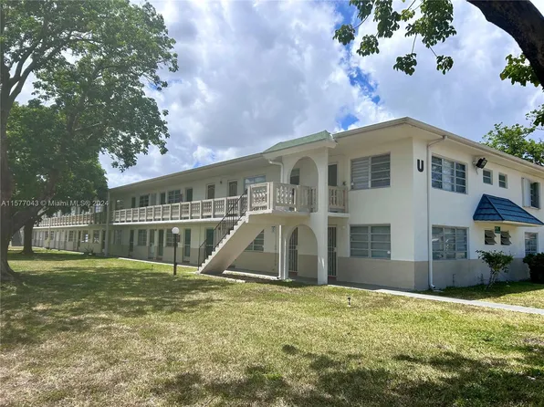 20230 NE 2nd Ave APT U8, Miami Gardens, FL 33179