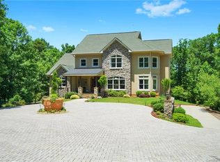 4974 E Liberty Hill Rd, York, SC 29745