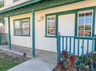 1238 E Orchard St, Santa Paula, CA 93060