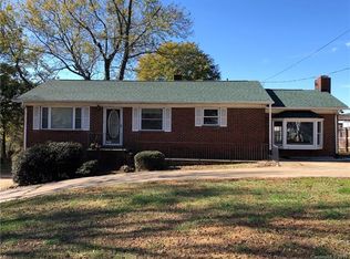 1702 Emmanuel Church Rd, Conover, NC 28613