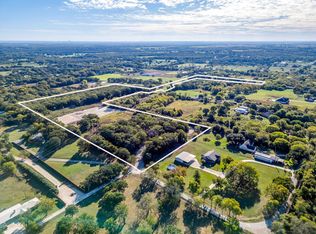 5972 County Road 605b, Burleson, TX 76028