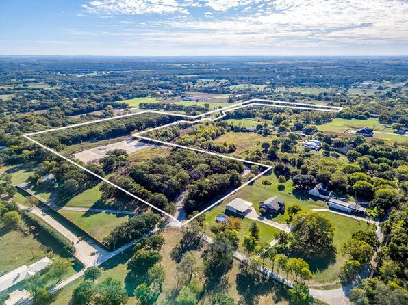 5972 County Road 605b, Burleson, TX 76028