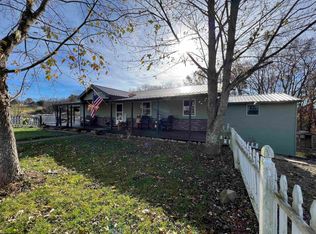 81 Wiseman Ln, Elkins, WV 26241