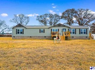 2416 Southern Dr, Latta, SC 29565