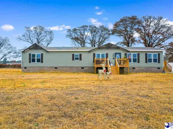 2416 Southern Dr, Latta, SC 29565