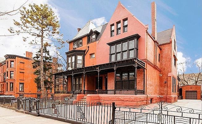 1st image of 177 New York Ave #1F