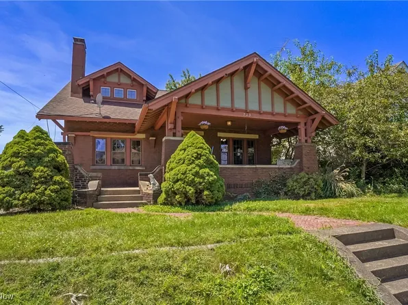 723 Broad Ave NW, Canton, OH 44708