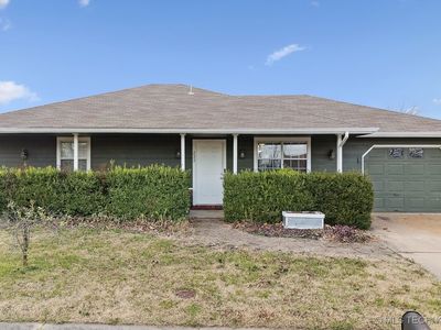 232 Eastmanor Dr, Pryor, OK, 74361