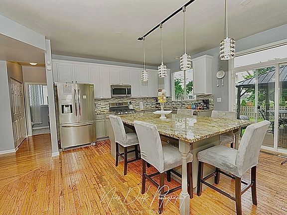 2nd image of 529 W Galeton Dr