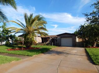 1827 W Ixora Dr, Melbourne, FL 32935