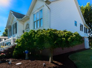 2545 Teakwood St NE, Canton, OH 44721