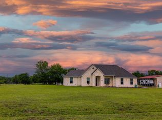 10133 Private Road 5393, Princeton, TX 75407