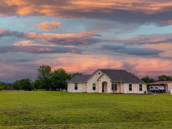 10133 Private Road 5393, Princeton, TX 75407