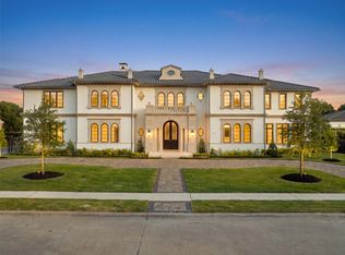 402 Lakeway Dr, Allen, TX 75013