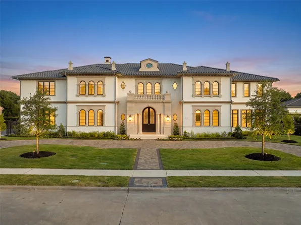 402 Lakeway Dr, Allen, TX 75013