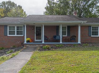 154 Reidland Dr, Paducah, KY 42003