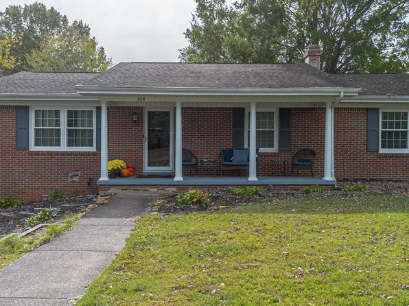 154 Reidland Dr, Paducah, KY 42003