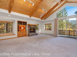 928 Northwood Blvd UNIT 1, Incline Village, NV