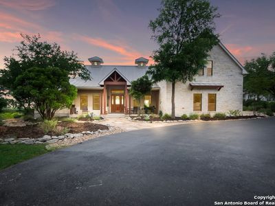 175 Mystic Pkwy, Spring Branch, TX, 78070
