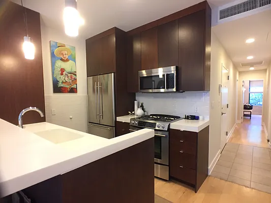 Rented by Douglas Elliman | media 12