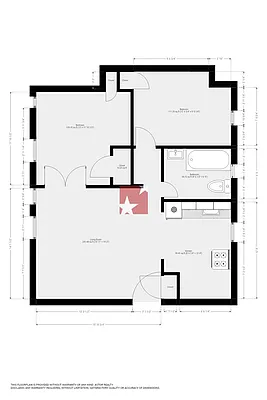 Rented by Astor Realty | media 40