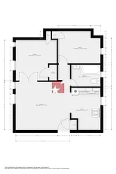 Rented by Astor Realty