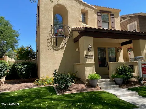 21150 W PROSPECTOR Way, Buckeye, AZ 85396