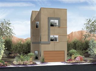 3827 Total Eclipse St, Las Vegas, NV 89129