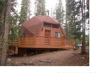 754 Quartzville Rd, Alma, CO 80420