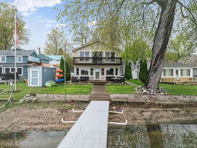 4825 Downing Dr, Pinckney, MI, 48169