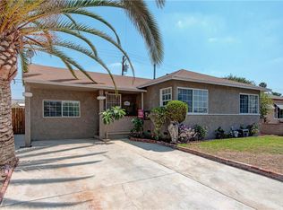 8933 Arma St, Pico Rivera, CA 90660
