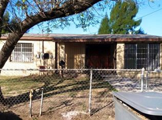 405 S 29th Ave, Edinburg, TX 78542