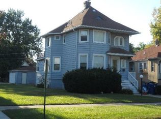 1618 S 8th Ave, Melrose Park, IL 60153