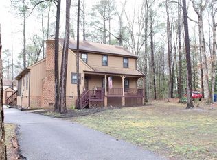 7509 Hadley Ln, Chesterfield, VA 23832