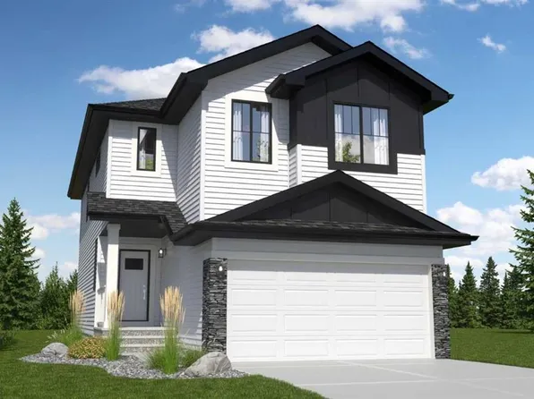 156 N Southborough Cmn, Cochrane, AB T4C 3J6