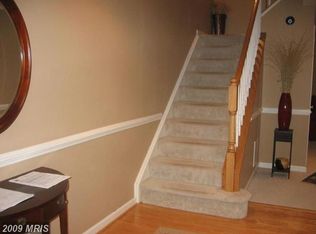 4053 Werthers Ct, Fairfax, VA 22030